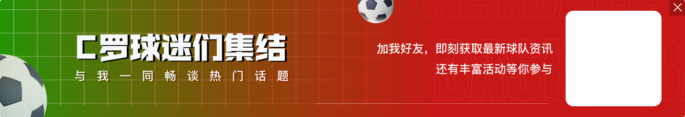 来者不拒？🤣美国季前赛期间，哈兰德为一件C罗球衣签名