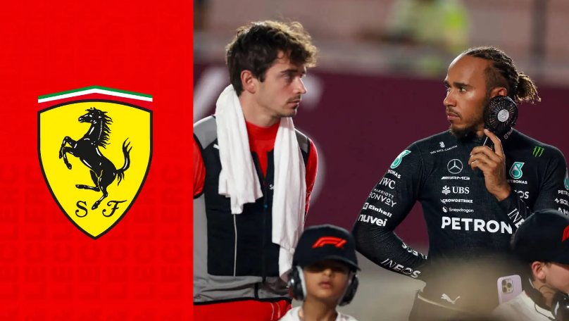 F1法拉利领队瓦塞尔：你必须在任何地方都敢于冒险